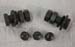2819-30 Luggage Carrier Bolts